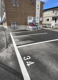 レオネクスト林のまちⅡ undefined