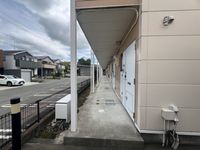 レオパレスプリティ葵 その他