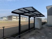 レオパレスドルチェ富の原 共用部分