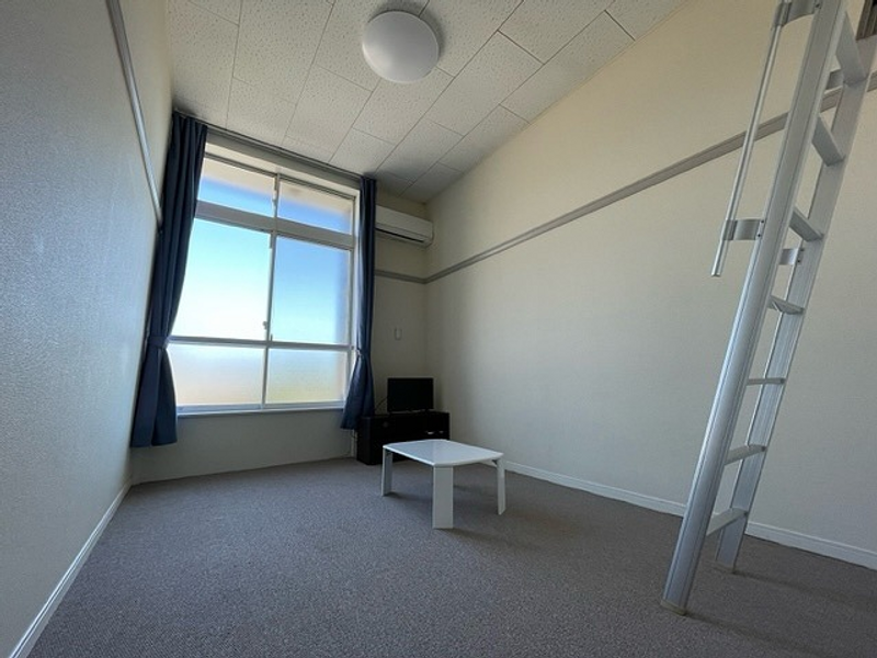 leopalace WEST I Bedroom