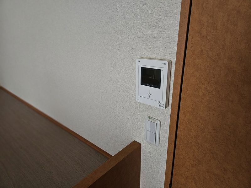 レオパレスカトレア セキュリティ
