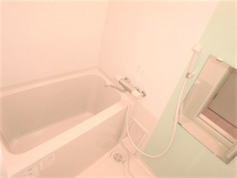 レオネクストボナール 風呂