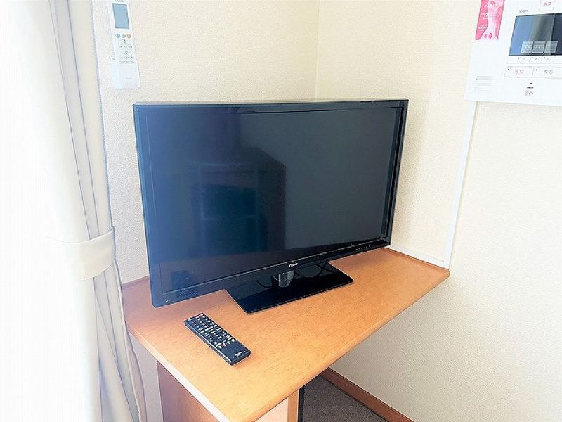 レオパレスベルツリーⅠ その他設備