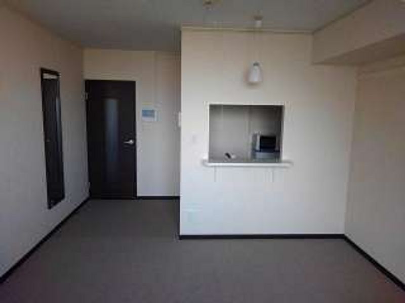 LEONEXT J II Living room