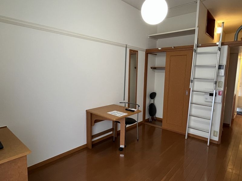レオパレスコージーコート その他設備