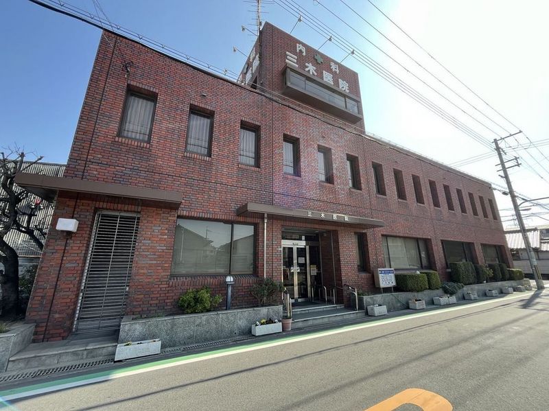 レオパレス愛 周辺環境