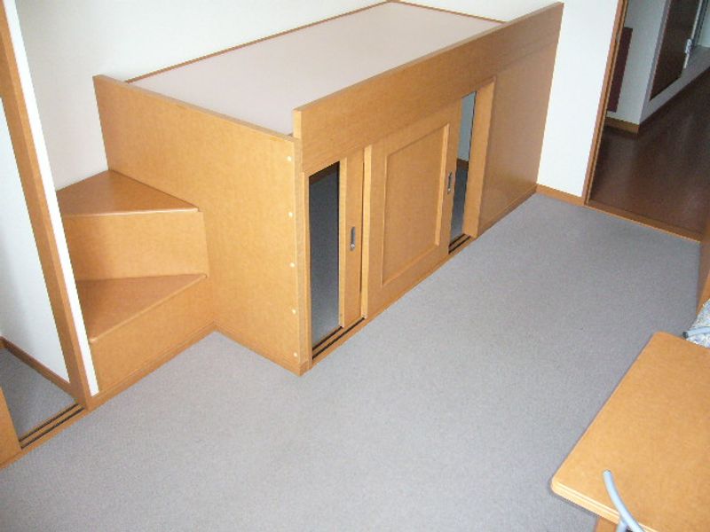 レオパレスかしまＳ その他