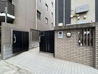 レオネクストＳＨＯＩＮ エントランス