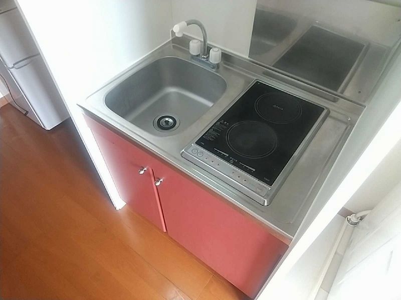 leopalace Kotobuki Kitchen