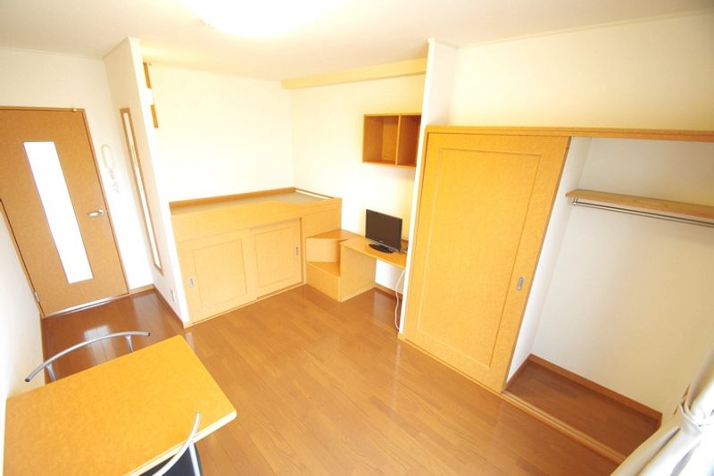 leopalace Kirara 2 Bedroom
