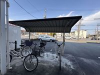 leopalace Clara II 공용 부분