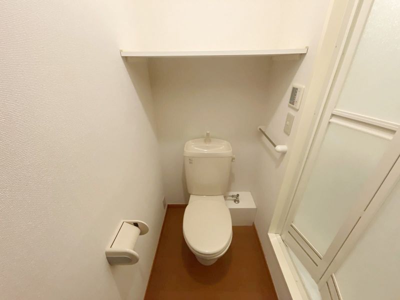 leopalace Great Toilet