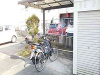 レオパレスＴⅠ 共用部分