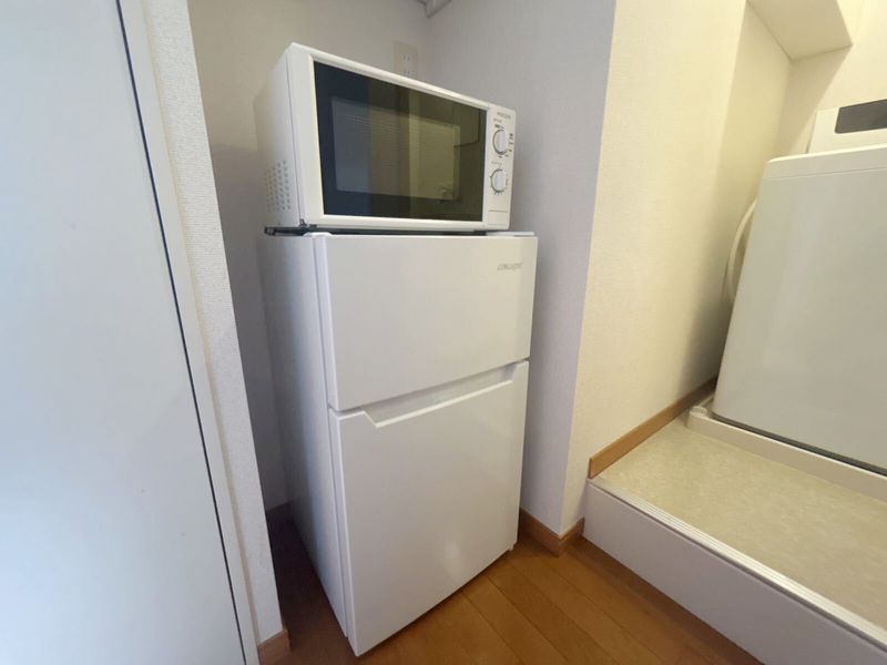 レオパレスフランボワーズⅡ その他設備