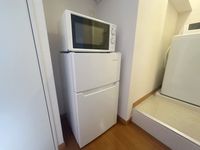 レオパレスフランボワーズⅡ その他設備