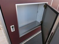 レオパレスフォーブル２１ その他設備