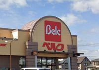 レオパレスボヌールパレ 周辺環境