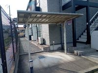 レオパレスＷＩＬＬⅡ 共用部分