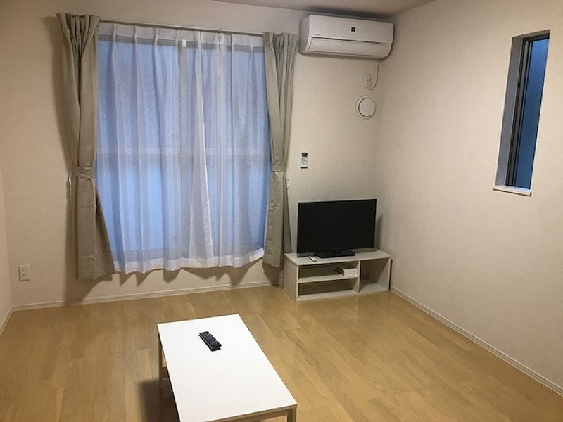 居間