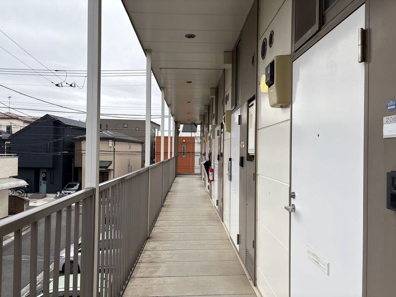 レオパレスＦａｖｏｒ　ＧｒｏｖｅⅡ その他