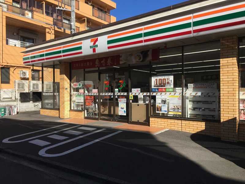 CLEINO Dwell Okubo A Surrounding area