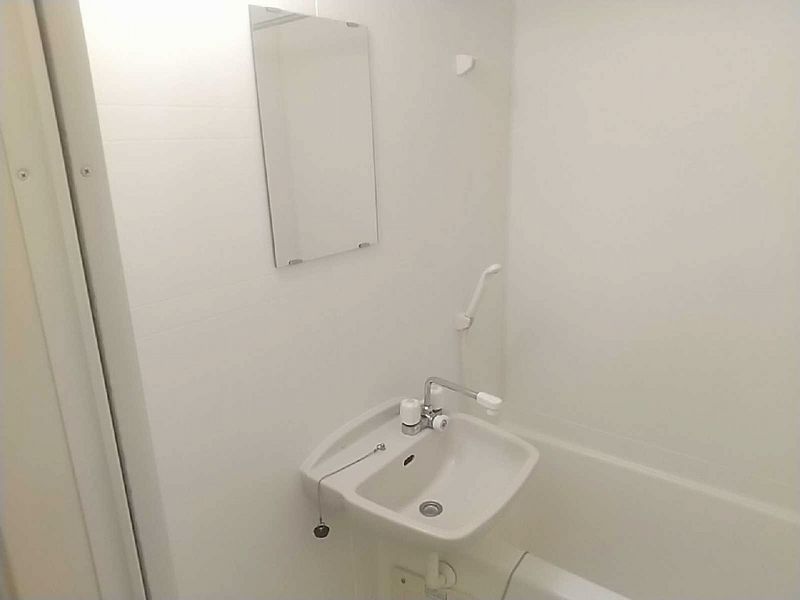 leopalace Soleil 세면대