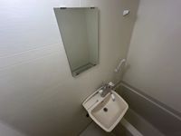 レオネクストレプロットⅢ 洗面台