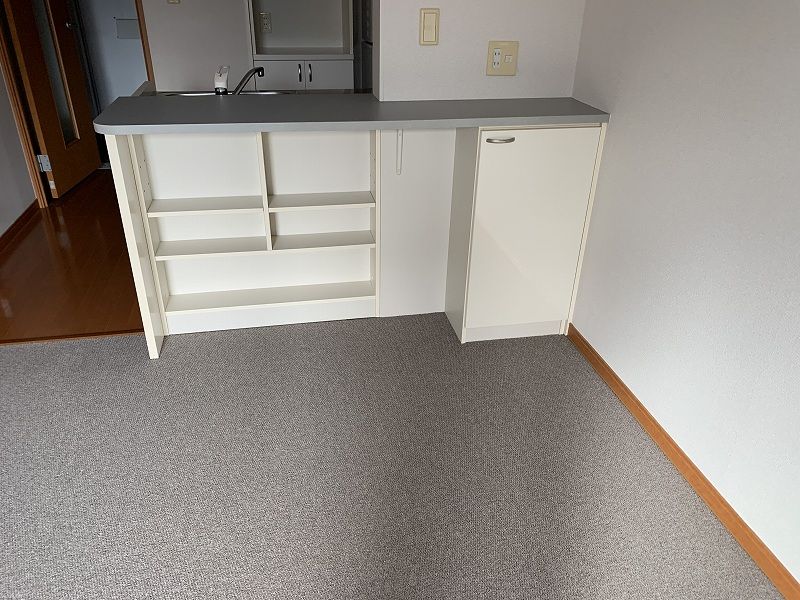 leopalace Ibogawa I Kho lưu trữ