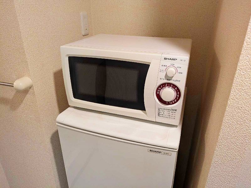 レオネクストグレイス その他設備