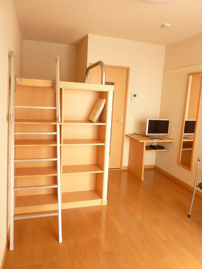 leopalace Shalom II 客厅