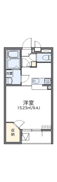 46385 格局图