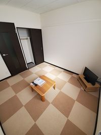 レオネクスト池場 居間