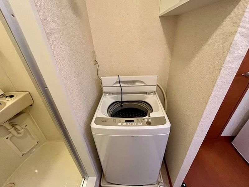 レオパレスかりがね その他設備