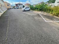 レオパレスかりがね 駐車場