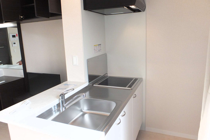 LEONEXT Pair Shine Kitchen