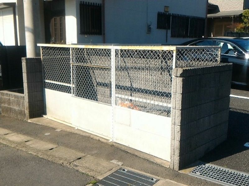レオパレスＦｉｎｅ 共用部分