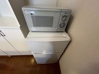 leopalace Matsuyama Inter 其他设施