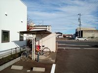 レオネクストニルヴァーナ 共用部分