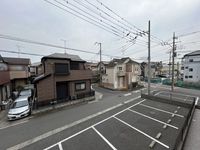 レオパレスグリーンパイン松本 共用部分