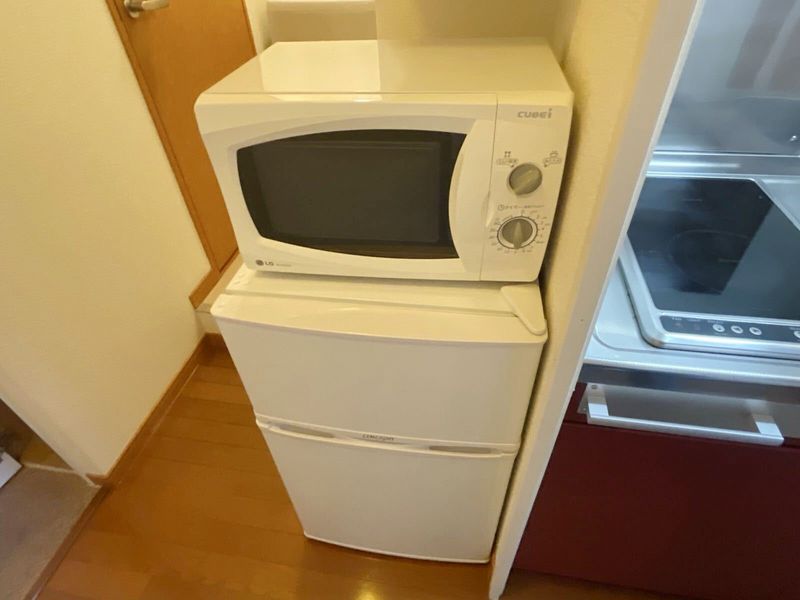 レオパレス大内 その他設備
