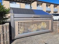レオパレスＨＩＲＯＳＨＩ 共用部分