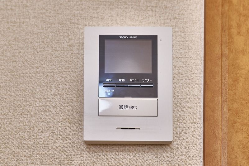 レオパレスＴＡＭ セキュリティ