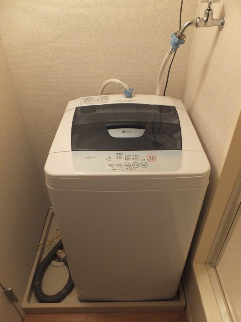 leopalace Nishinarashino 其他