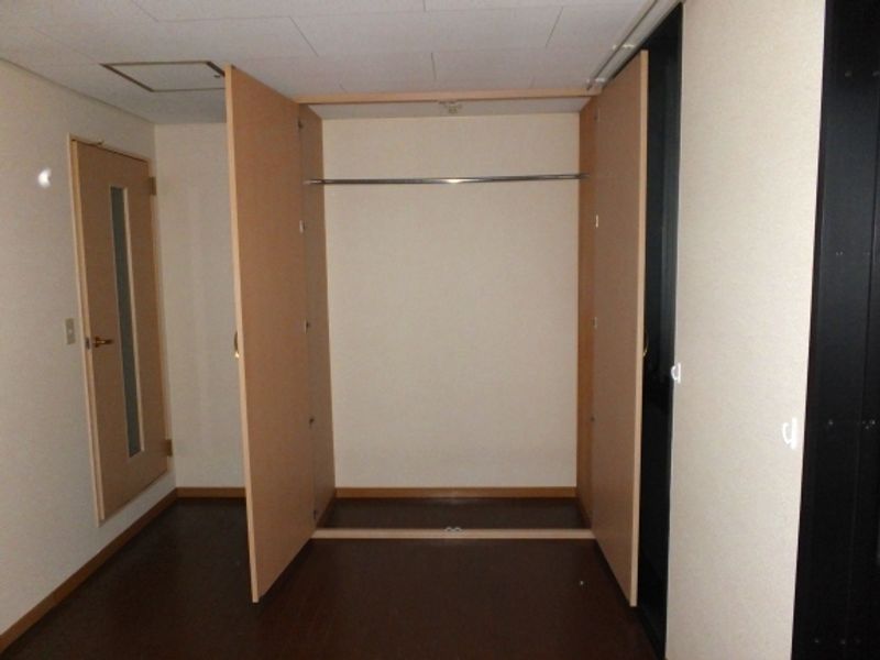 leopalace T.K.III Storage