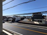 レオネクストライフ高坂 眺望