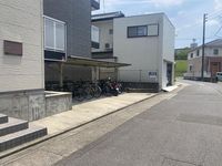 レオパレス道明町 共用部分
