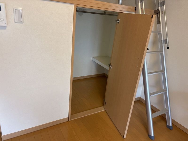 leopalace Cesario Storage