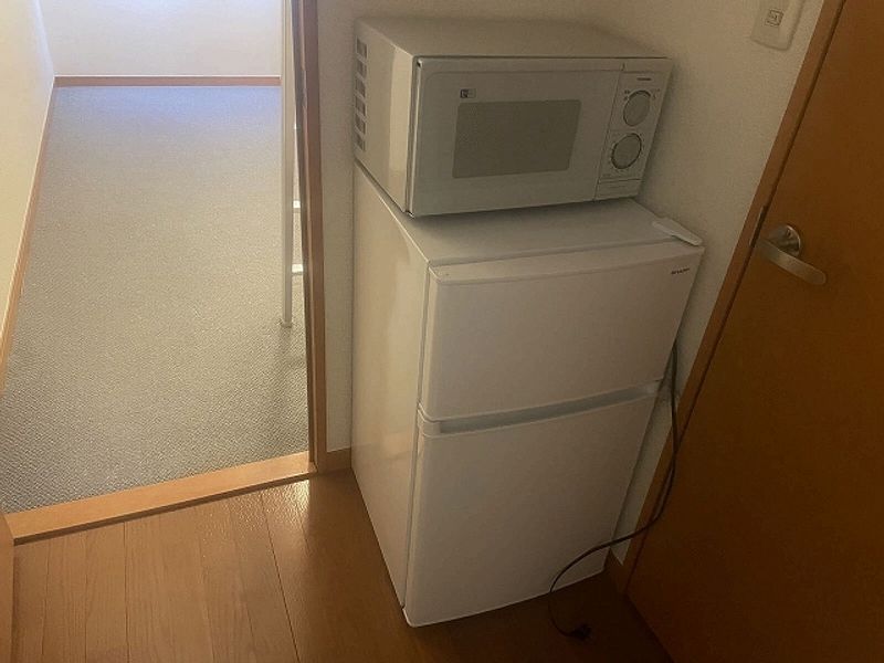 レオパレスＳＵＮ鈴木町 その他設備