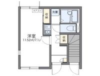 47596 Floorplan