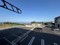 レオパレスサニーヒル 眺望